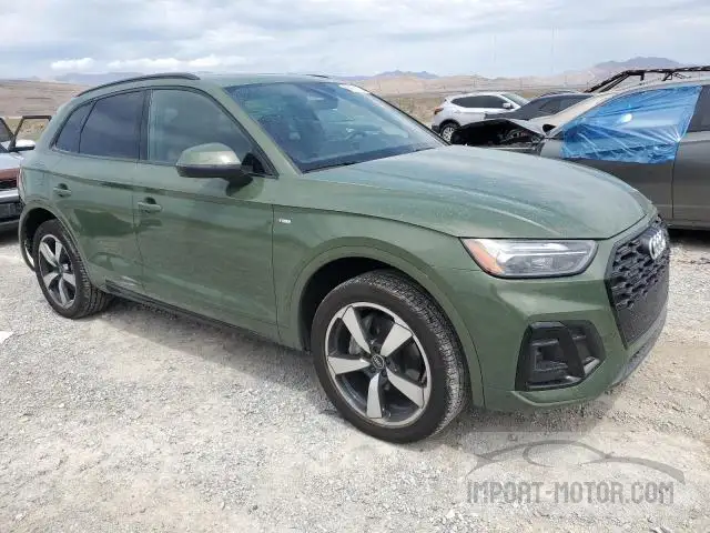 Photo 3 VIN: WA1EAAFY9N2028360 - AUDI Q5 