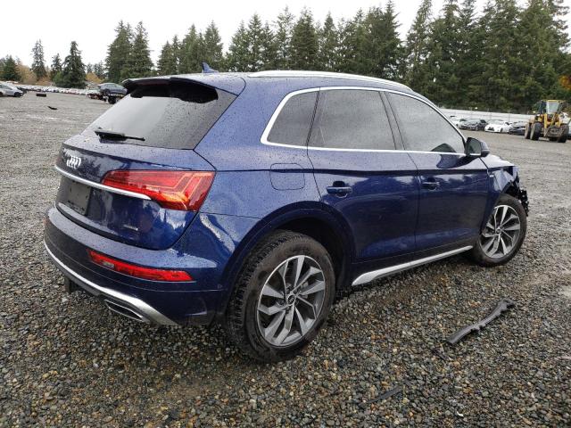 Photo 2 VIN: WA1EAAFY9N2042033 - AUDI Q5 PREMIUM 