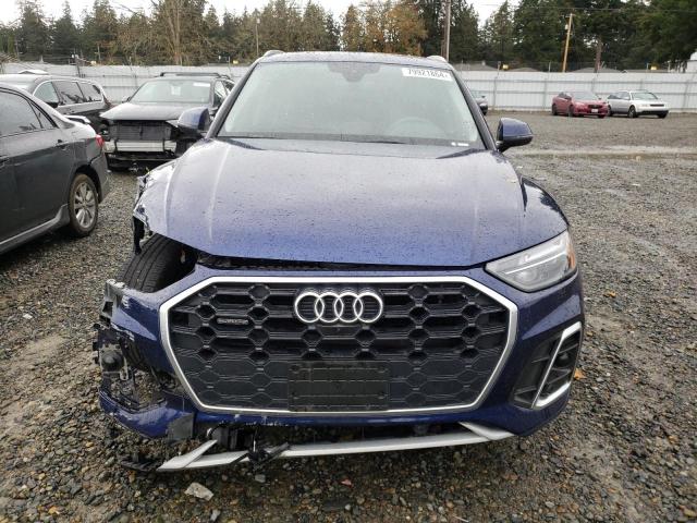 Photo 4 VIN: WA1EAAFY9N2042033 - AUDI Q5 PREMIUM 