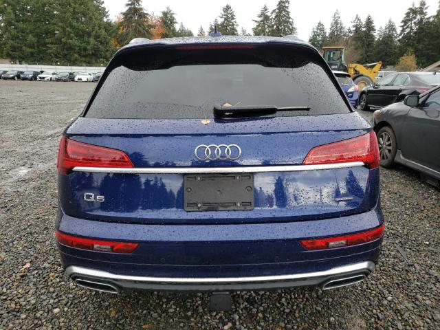 Photo 5 VIN: WA1EAAFY9N2042033 - AUDI Q5 PREMIUM 