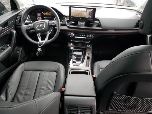 Photo 7 VIN: WA1EAAFY9N2042033 - AUDI Q5 PREMIUM 