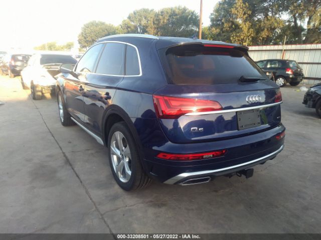 Photo 2 VIN: WA1EAAFY9N2065876 - AUDI Q5 