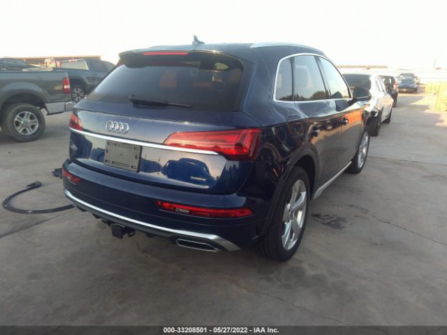 Photo 3 VIN: WA1EAAFY9N2065876 - AUDI Q5 