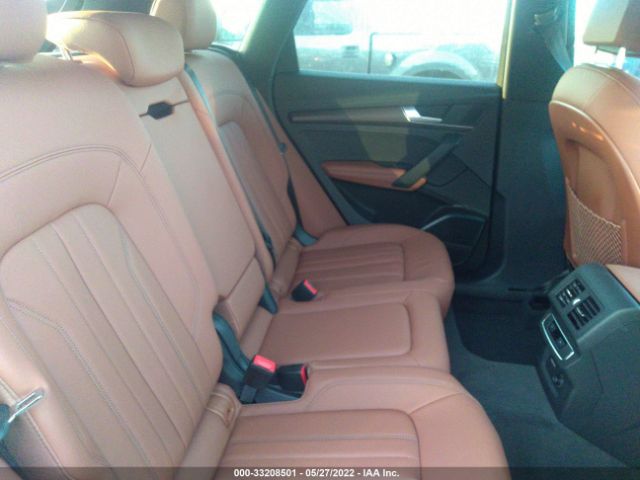 Photo 7 VIN: WA1EAAFY9N2065876 - AUDI Q5 