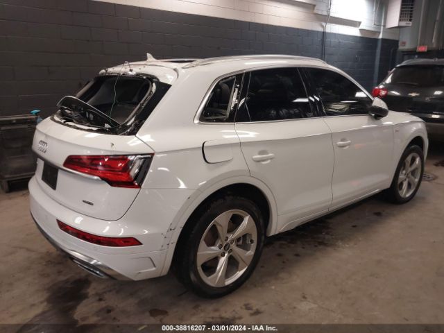 Photo 3 VIN: WA1EAAFY9N2082516 - AUDI Q5 