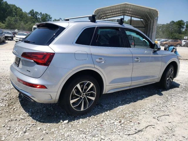 Photo 2 VIN: WA1EAAFY9N2108838 - AUDI Q5 PREMIUM 