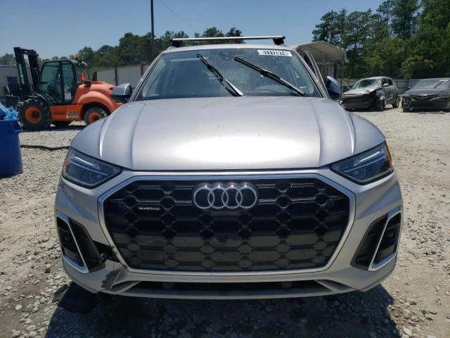 Photo 4 VIN: WA1EAAFY9N2108838 - AUDI Q5 PREMIUM 