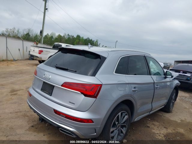 Photo 3 VIN: WA1EAAFY9N2114476 - AUDI Q5 