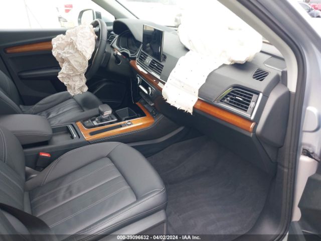 Photo 4 VIN: WA1EAAFY9N2114476 - AUDI Q5 