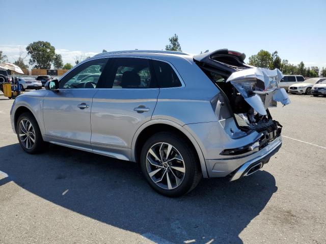 Photo 1 VIN: WA1EAAFY9N2134775 - AUDI Q5 PREMIUM 