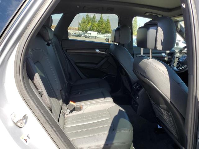 Photo 10 VIN: WA1EAAFY9N2134775 - AUDI Q5 PREMIUM 