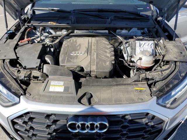 Photo 11 VIN: WA1EAAFY9N2134775 - AUDI Q5 PREMIUM 