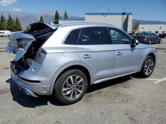 Photo 2 VIN: WA1EAAFY9N2134775 - AUDI Q5 PREMIUM 