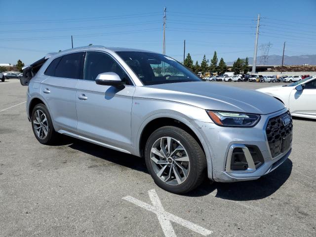 Photo 3 VIN: WA1EAAFY9N2134775 - AUDI Q5 PREMIUM 