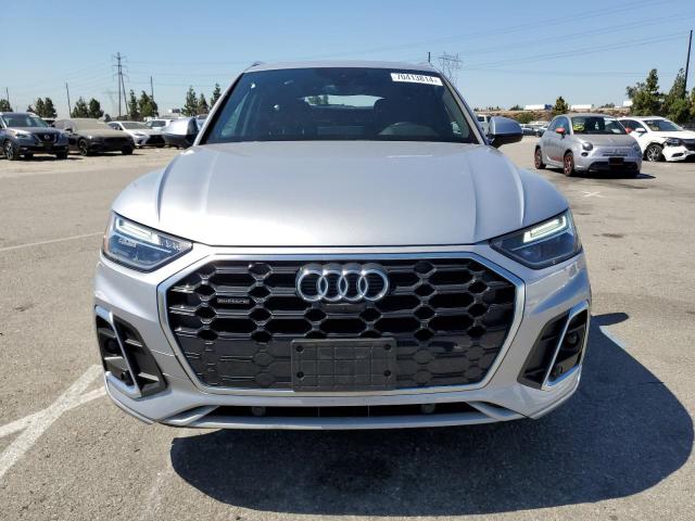 Photo 4 VIN: WA1EAAFY9N2134775 - AUDI Q5 PREMIUM 