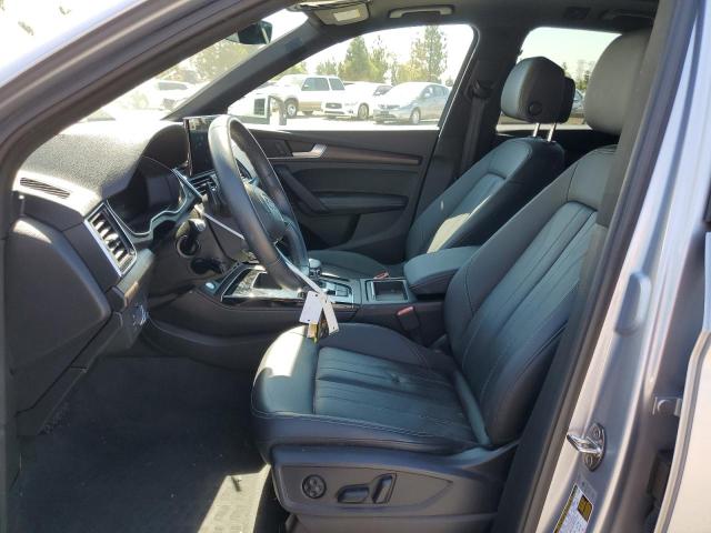 Photo 6 VIN: WA1EAAFY9N2134775 - AUDI Q5 PREMIUM 