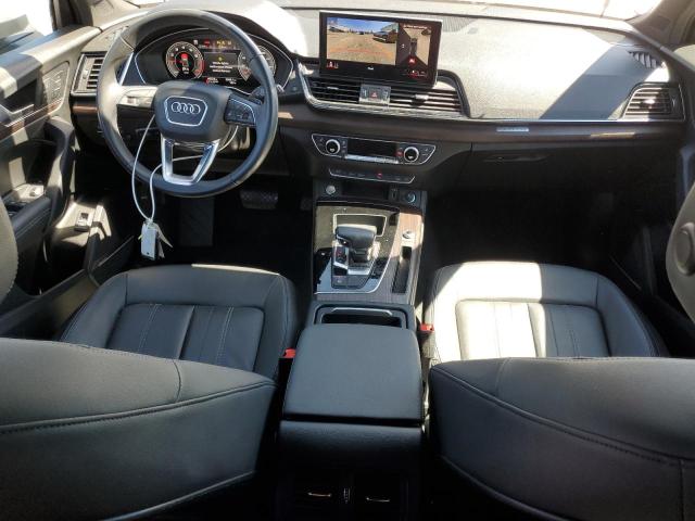 Photo 7 VIN: WA1EAAFY9N2134775 - AUDI Q5 PREMIUM 