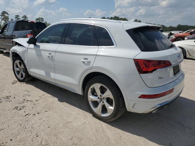 Photo 1 VIN: WA1EAAFY9P2034341 - AUDI Q5 PREMIUM 