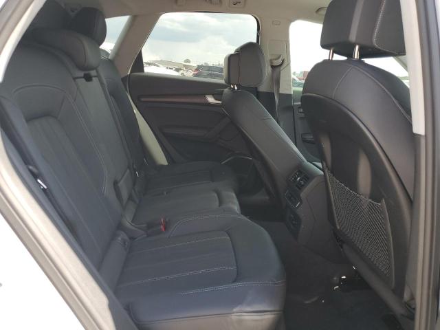 Photo 10 VIN: WA1EAAFY9P2034341 - AUDI Q5 PREMIUM 