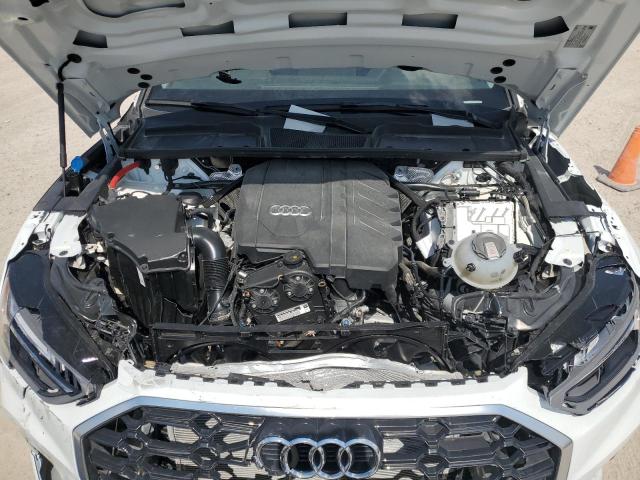 Photo 11 VIN: WA1EAAFY9P2034341 - AUDI Q5 PREMIUM 