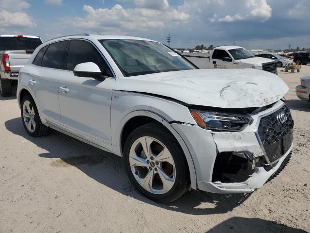 Photo 3 VIN: WA1EAAFY9P2034341 - AUDI Q5 PREMIUM 