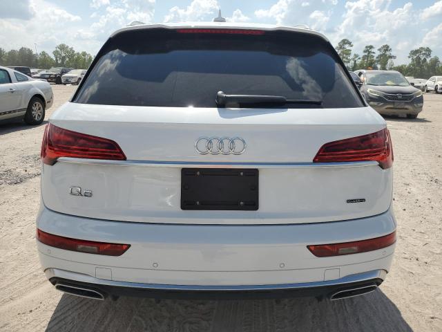 Photo 5 VIN: WA1EAAFY9P2034341 - AUDI Q5 PREMIUM 