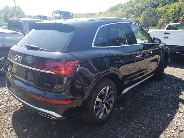 Photo 2 VIN: WA1EAAFY9P2048823 - AUDI Q5 