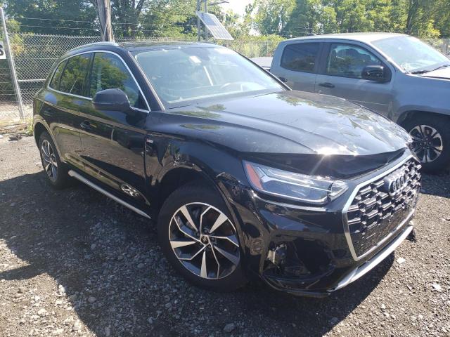 Photo 3 VIN: WA1EAAFY9P2048823 - AUDI Q5 