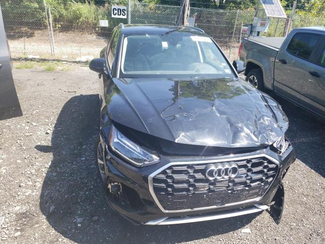 Photo 4 VIN: WA1EAAFY9P2048823 - AUDI Q5 