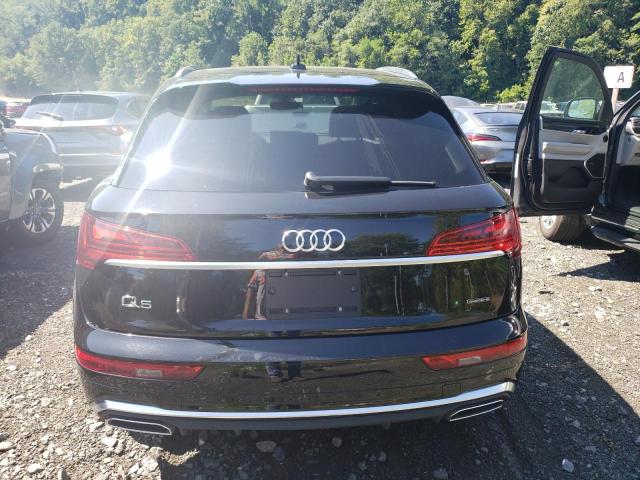 Photo 5 VIN: WA1EAAFY9P2048823 - AUDI Q5 