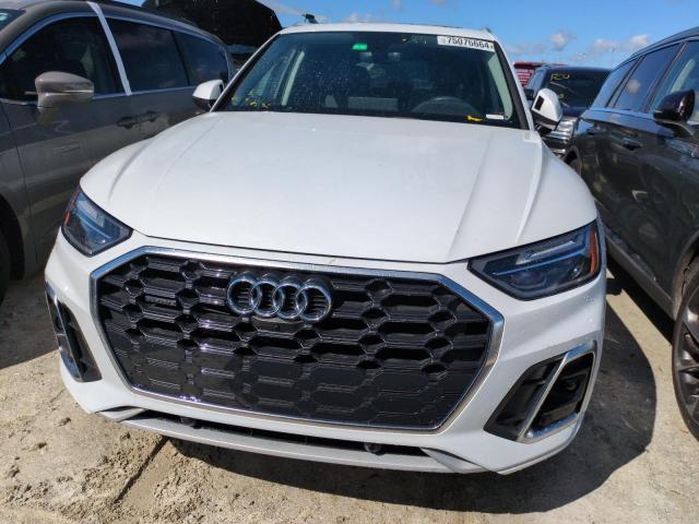 Photo 4 VIN: WA1EAAFY9P2052631 - AUDI Q5 PREMIUM 