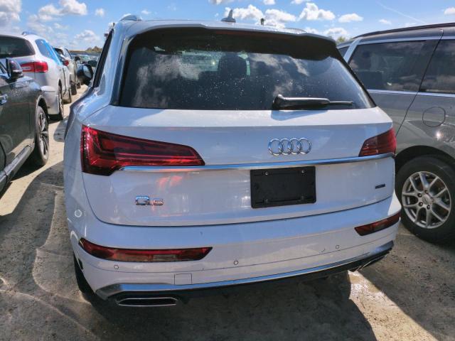 Photo 5 VIN: WA1EAAFY9P2052631 - AUDI Q5 PREMIUM 