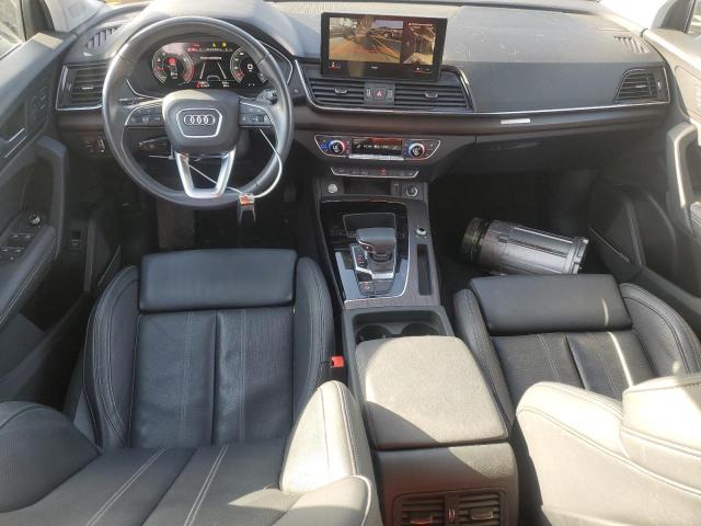 Photo 7 VIN: WA1EAAFY9P2052631 - AUDI Q5 PREMIUM 