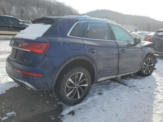 Photo 2 VIN: WA1EAAFY9P2058901 - AUDI Q5 