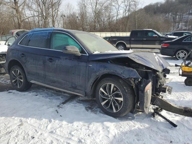 Photo 3 VIN: WA1EAAFY9P2058901 - AUDI Q5 