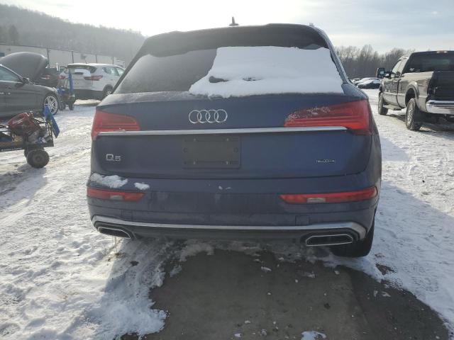 Photo 5 VIN: WA1EAAFY9P2058901 - AUDI Q5 