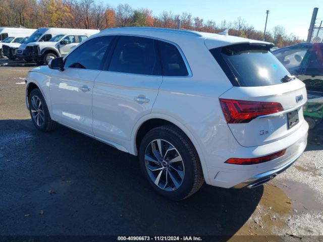 Photo 2 VIN: WA1EAAFY9P2127943 - AUDI Q5 