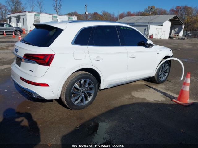 Photo 3 VIN: WA1EAAFY9P2127943 - AUDI Q5 