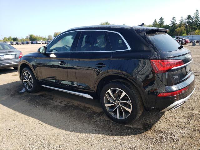 Photo 1 VIN: WA1EAAFY9P2131538 - AUDI Q5 PREMIUM 