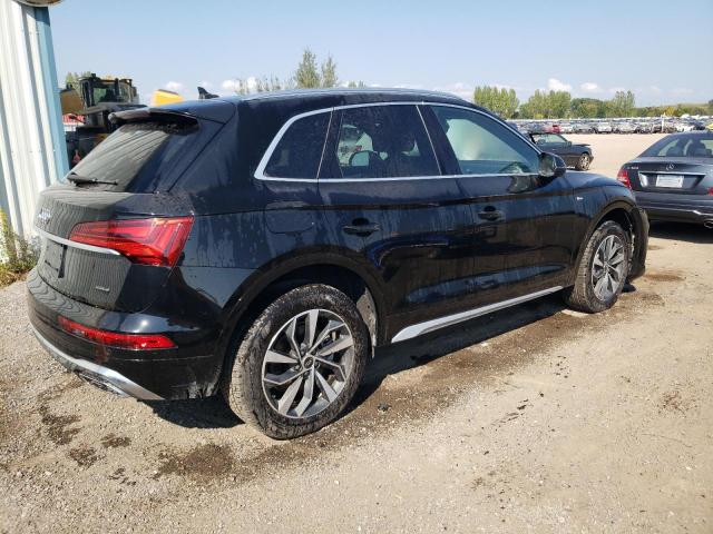 Photo 2 VIN: WA1EAAFY9P2131538 - AUDI Q5 PREMIUM 