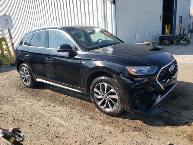 Photo 3 VIN: WA1EAAFY9P2131538 - AUDI Q5 PREMIUM 