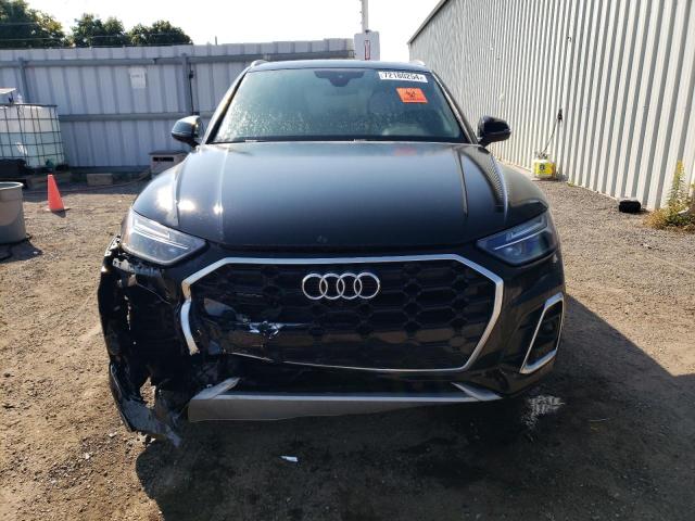 Photo 4 VIN: WA1EAAFY9P2131538 - AUDI Q5 PREMIUM 