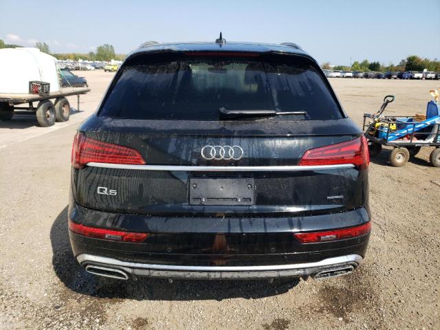 Photo 5 VIN: WA1EAAFY9P2131538 - AUDI Q5 PREMIUM 