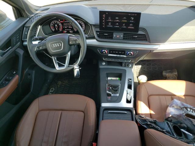 Photo 7 VIN: WA1EAAFY9P2131538 - AUDI Q5 PREMIUM 