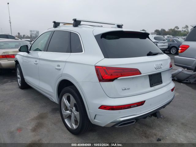 Photo 2 VIN: WA1EAAFY9P2147108 - AUDI Q5 