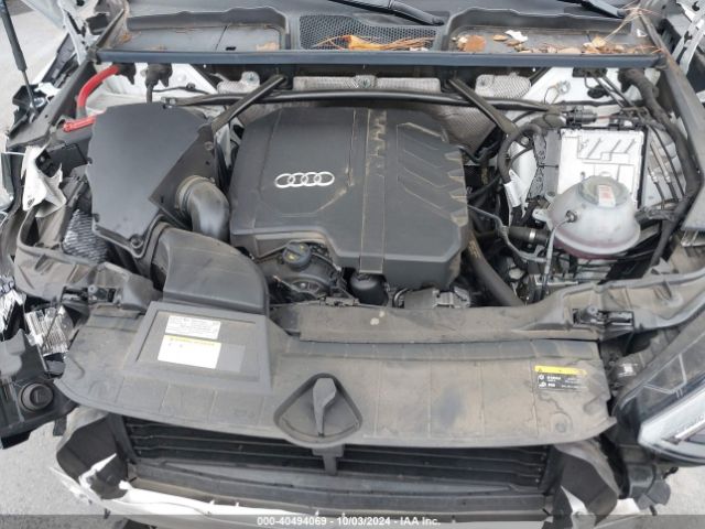 Photo 9 VIN: WA1EAAFY9P2147108 - AUDI Q5 