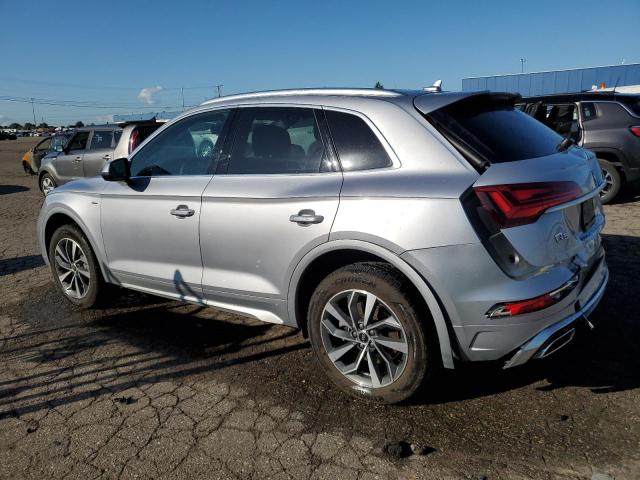 Photo 1 VIN: WA1EAAFY9R2030244 - AUDI Q5 