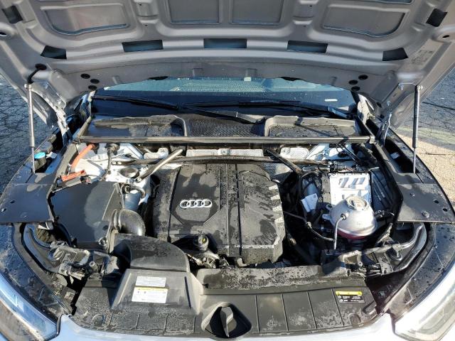 Photo 11 VIN: WA1EAAFY9R2030244 - AUDI Q5 