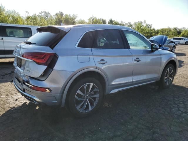 Photo 2 VIN: WA1EAAFY9R2030244 - AUDI Q5 