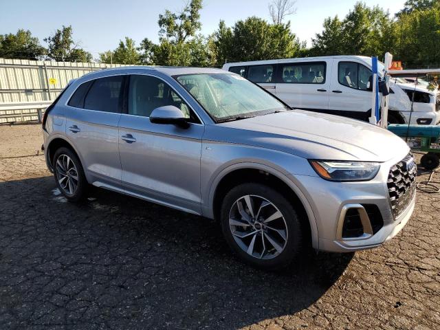 Photo 3 VIN: WA1EAAFY9R2030244 - AUDI Q5 